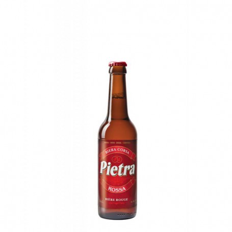 PIETRA ROSSA 33CL