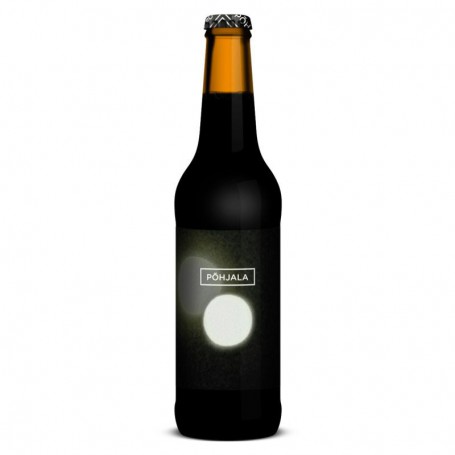POHJALA ÖÖ 0.33L