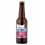 ST PETER'S ELDERBERRY & RASPBERRY SANS ALCOOL 0.33L