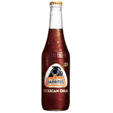 JARRITOS COLA MEXICAIN 37 CL