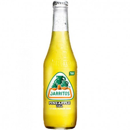 JARRITOS ANANAS 37CL