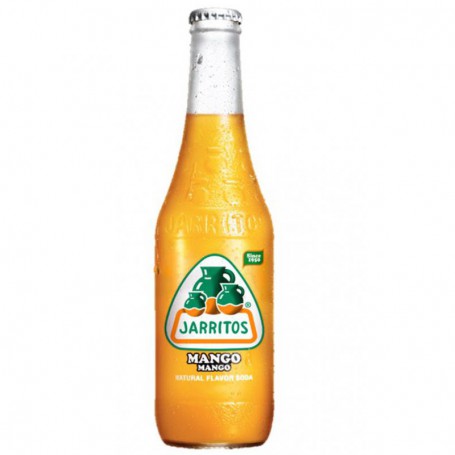 JARRITOS MANGUE 37CL