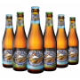 BOX DECOUVERTE BRASSERIE QUEUE DE CHARRUE BLONDE/TRIPLE 6*0.33L