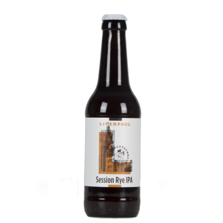 BACKPACKER LIVERPOOL 33CL