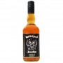MOTORHEAD IRON FIST AMERICAN PRIME WHISKEY 0.70L