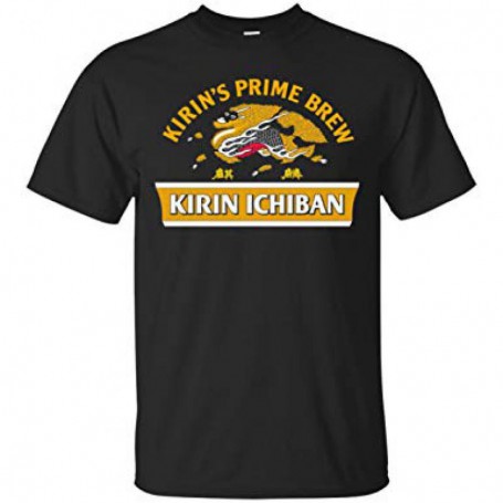 KIRIN T-SHIRT TAILLE S