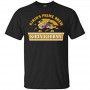KIRIN T-SHIRT TAILLE L