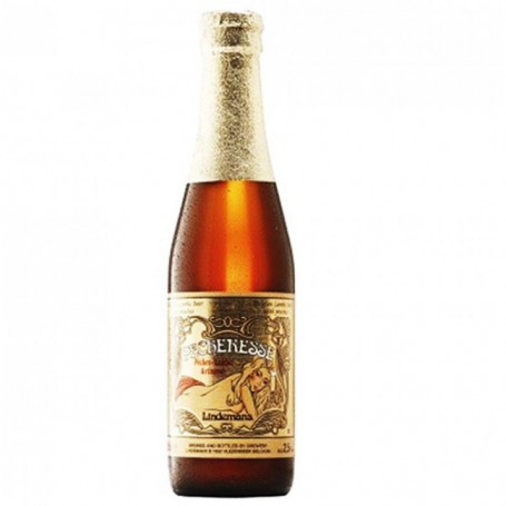 LINDEMANS PECHE 0,75L
