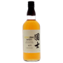 KOKUSHI WHISKY JAPONAIS 70CL