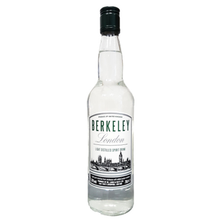 BERKELEY LONDON LIGHT 70 CL
