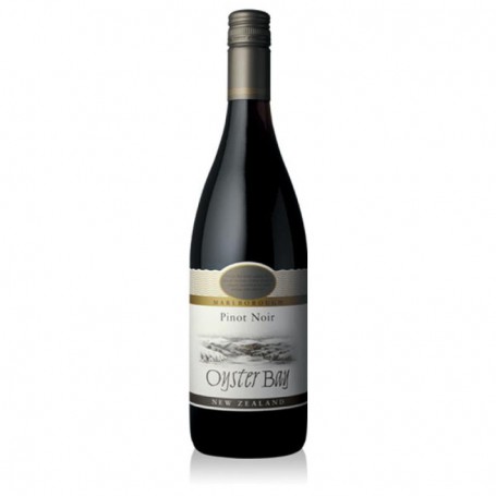 OYSTER BAY PINOT NOIR 0,75L