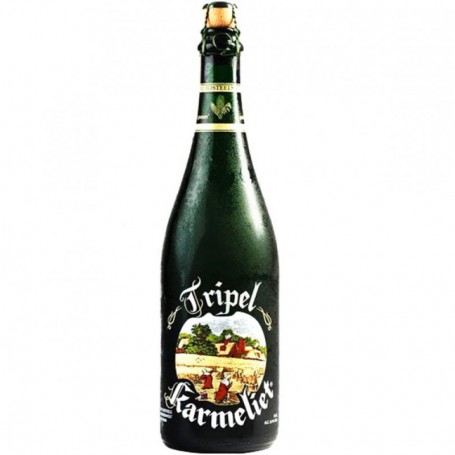 KARMELIET 0,75L