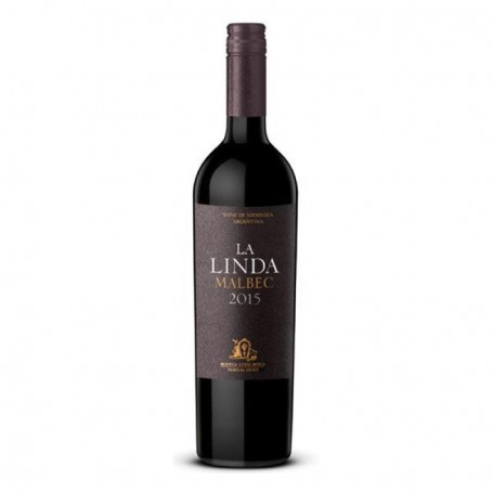 LUIGI BOSCA FINCA LA LINDA MALBEC