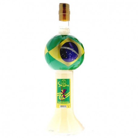 SAMBA CAÏPIRINHA COCKTAIL 70CL