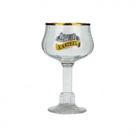 VERRE KASTEEL 33CL