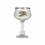 VERRE KASTEEL 33CL
