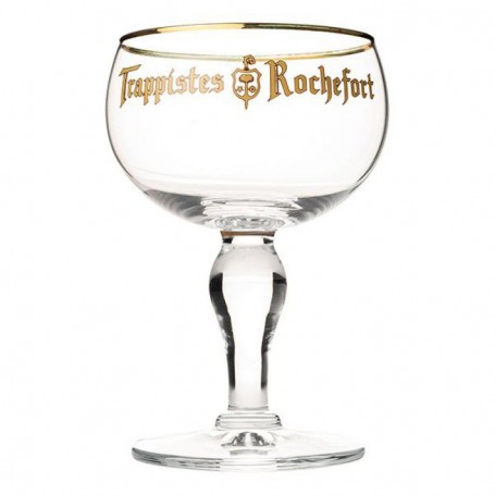 VERRE ROCHEFORT 33CL