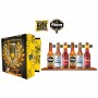 COFFRET PIETRA 6 BIERES PRIMEES WORLD BEER AWARDS