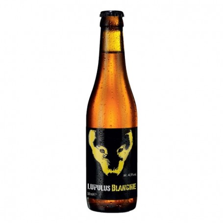 LUPULUS BLANCHE 33CL