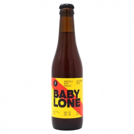 BBP BABYLONE 33CL