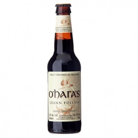 O'HARA'S LEANN FOLLAIN 33CL
