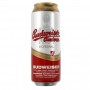 BUDWEISER BUDVAR 0,50L CAN