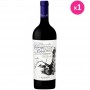LAGARDE PRIMERAS VINAS MALBEC 75CL