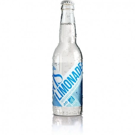 LIMONADE DE SAVOIE BIO 33CL - CERTIFIE FR-BIO-01