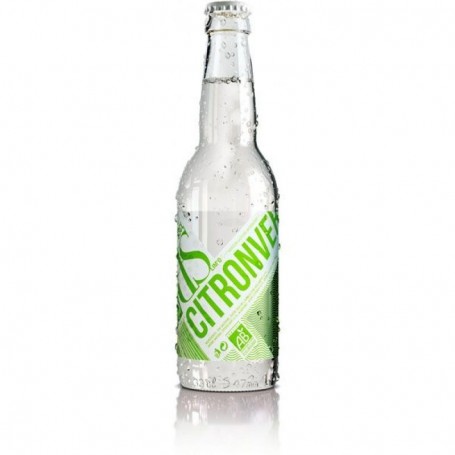 LIM'O CITRON VERT BIO 33CL - CERTIFIE FR-BIO-01