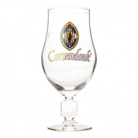 VERRE CORSENDONK ZALIG GENIETEN 33CL