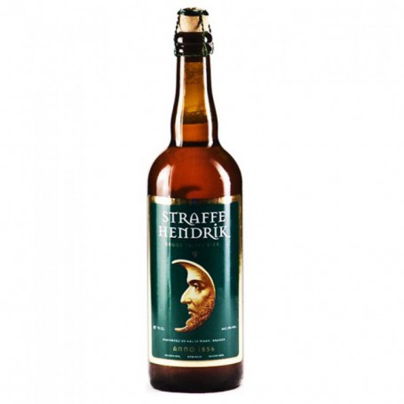 STRAFFE HENDRICK TRIPEL 0,75L