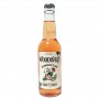 WOODHALLS STRAWBERRY & LIME 33CL