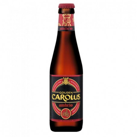 CAROLUS AMBRIO 0,33L