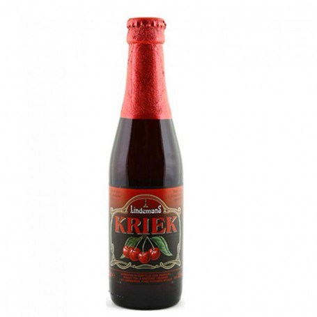 LINDEMANS KRIEK 24*25 CL