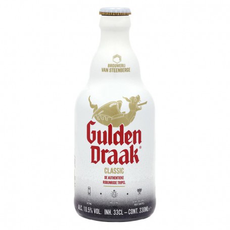 GULDEN DRAAK 33 CL