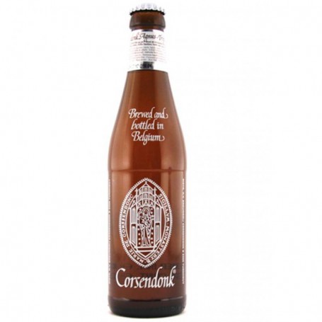 CORSENDONK AGNUS TRIPEL 33 CL