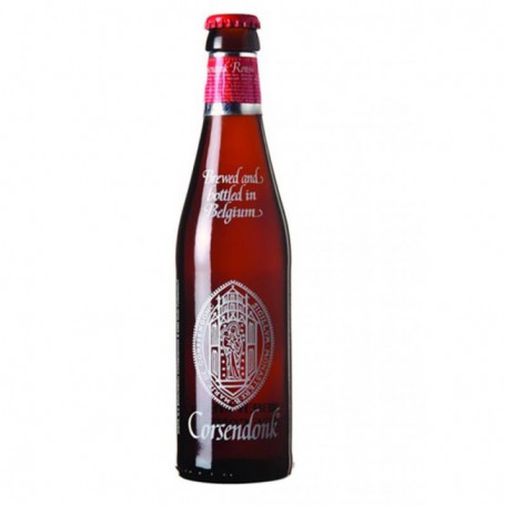 CORSENDONK ROUSSE 0,33L VP