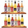 SELECTION CRAFT CIDERS 12*33CL BOX DECOUVERTE