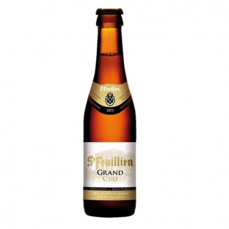 ST FEUILLIEN GRAND CRU 0,33L VP
