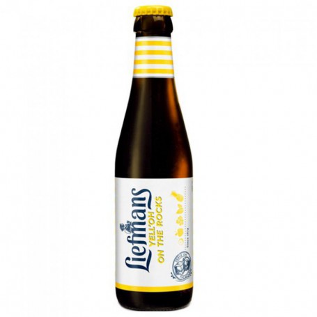 LIEFMANS YELL'OH 0,25L