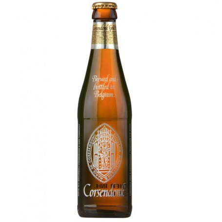 CORSENDONK GOLD 0,33L VP