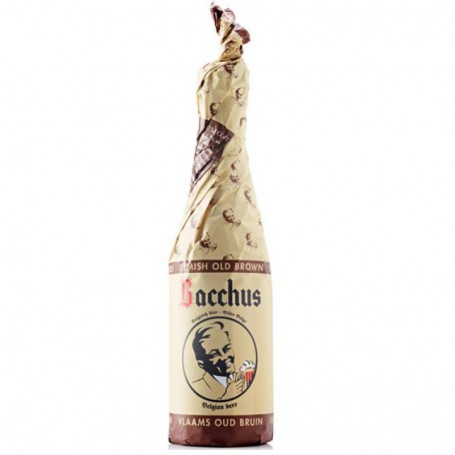 BACCHUS 0,375L VC
