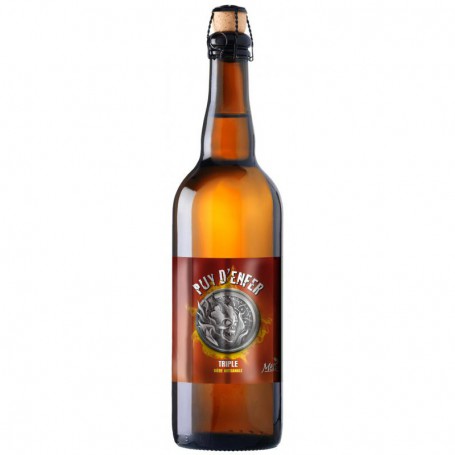 PUY D'ENFER 0,75L