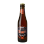BUSH BEER AMBREE 0,33L