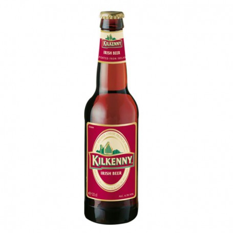 KILKENNY 0,33L