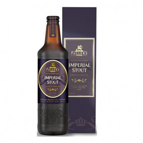 FULLERS IMPERIAL STOUT 0,50L