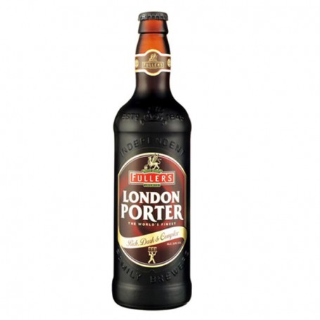 FULLERS LONDON PORTER 0,33L
