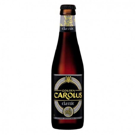 CAROLUS CLASSIC 0,33L